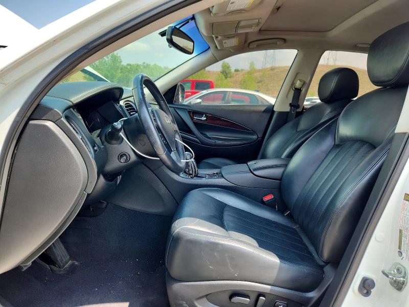 Aukcja sprzedaży 2017 Infiniti Qx50, vin: JN1BJ0RR6HM413104, numer aukcji: 58112946