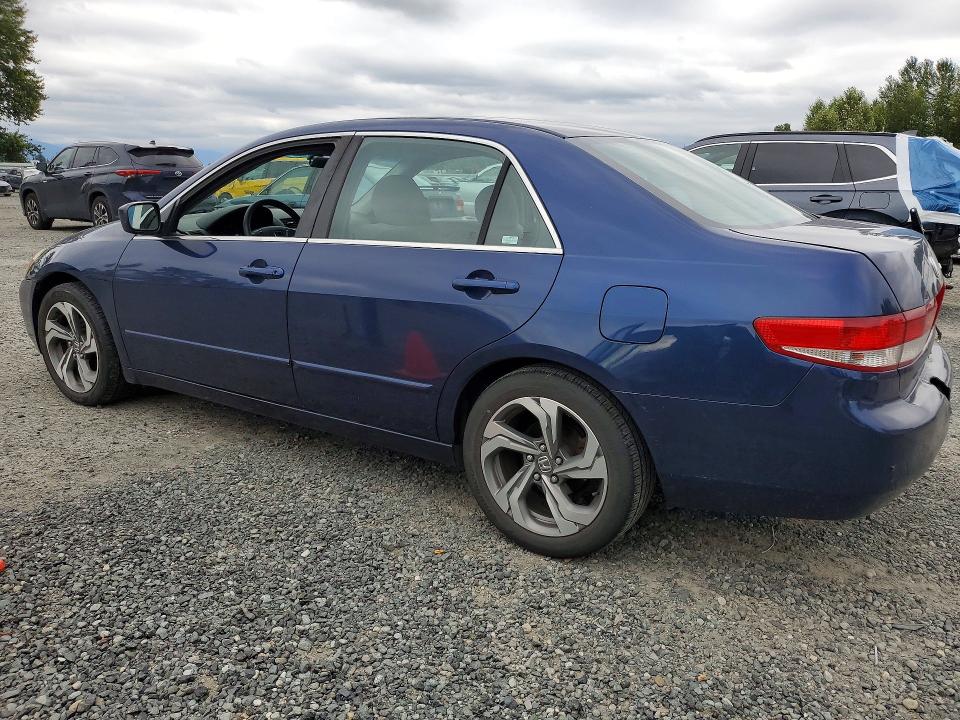 59386906 :رقم المزاد ، 1HGCM56674A058831 vin ، 2004 Honda Accord مزاد بيع
