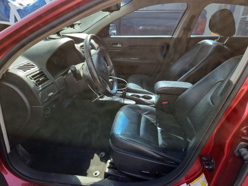 Продажа на аукционе авто 2011 Ford Fusion, vin: 3FAHP0JG2BR139520, номер лота: 59188246