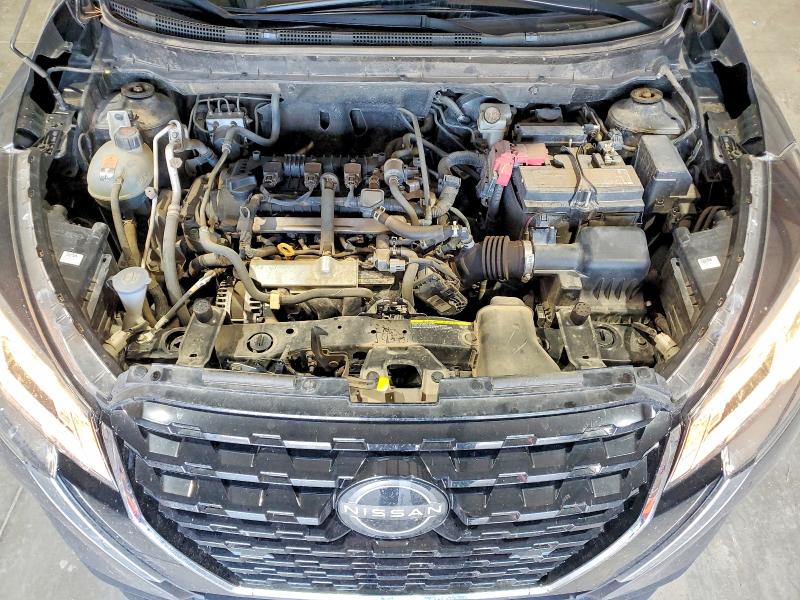 Продажа на аукционе авто 2023 Nissan Kicks, vin: 3N1CP5BV3PL468030, номер лота: 56659896