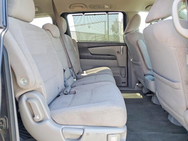 Aukcja sprzedaży 2016 Honda Odyssey, vin: 5FNRL5H36GB142729, numer aukcji: 56987356