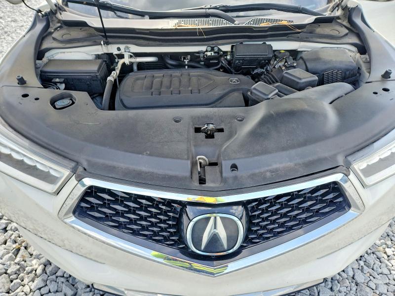 Продаж на аукціоні авто 2020 Acura Mdx, vin: 5J8YD3H31LL008328, номер лоту: 58252466