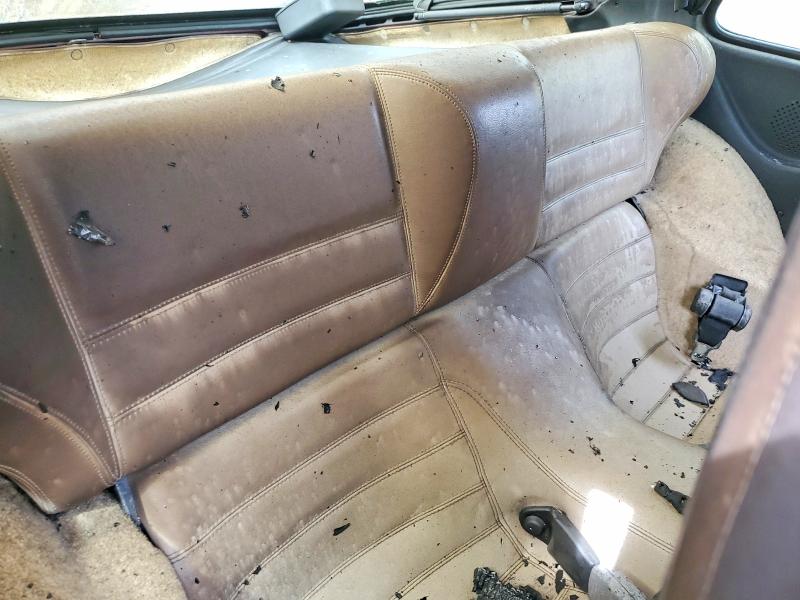 Продаж на аукціоні авто 1986 Porsche 944, vin: WP0AA0944GN459438, номер лоту: 56678096