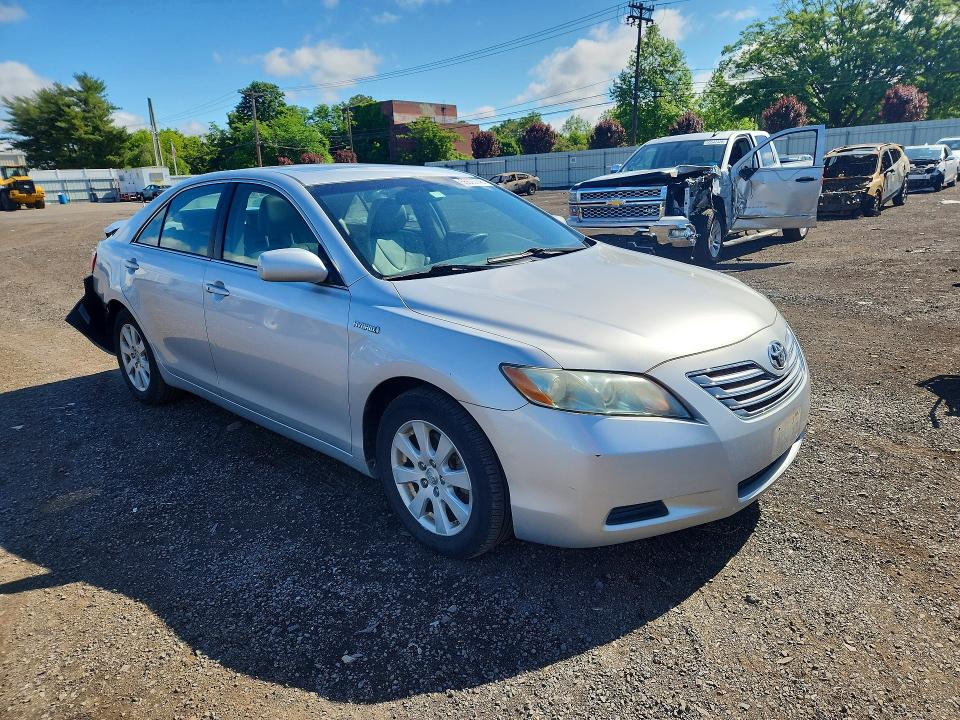 Продаж на аукціоні авто 2009 Toyota Camry, vin: 4T1BB46K29U105367, номер лоту: 55535746