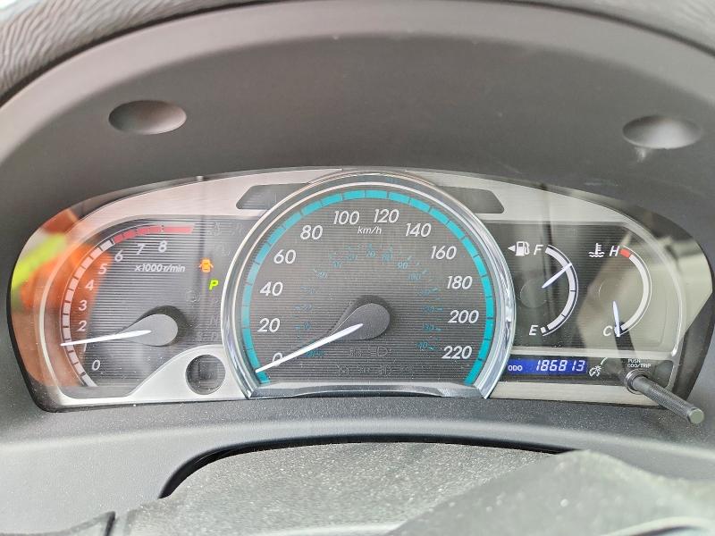 Продаж на аукціоні авто 2013 Toyota Venza, vin: 4T3ZA3BB1DU070547, номер лоту: 56406756