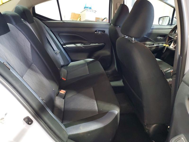 Aukcja sprzedaży 2024 Nissan Versa, vin: 3N1CN8EV6RL901913, numer aukcji: 57422036
