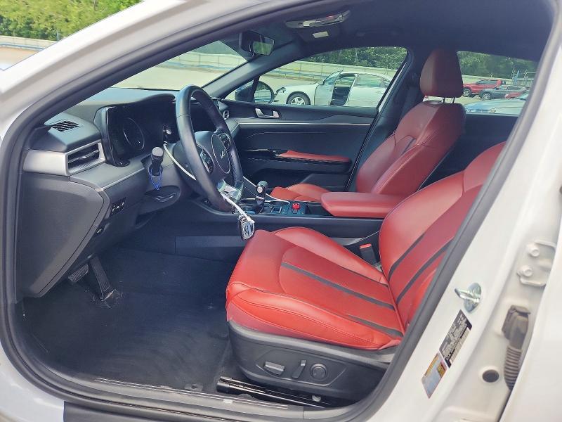 Aukcja sprzedaży 2023 Kia K5, vin: 5XXG64J26PG211099, numer aukcji: 57318016