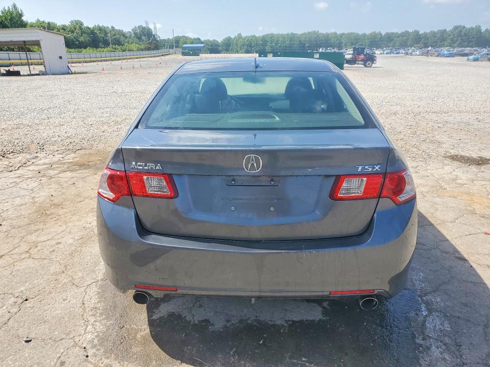 2010 Acura Tsx მანქანა იყიდება აუქციონზე, vin: JH4CU2F67AC033035, აუქციონის ნომერი: 57765396