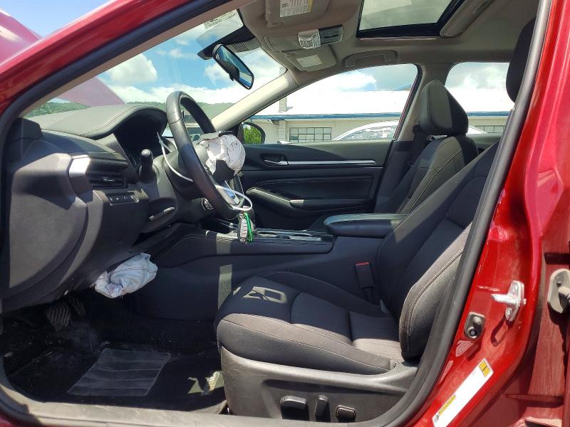 57097776 :رقم المزاد ، 1N4BL4DW4PN406985 vin ، 2023 Nissan Altima مزاد بيع