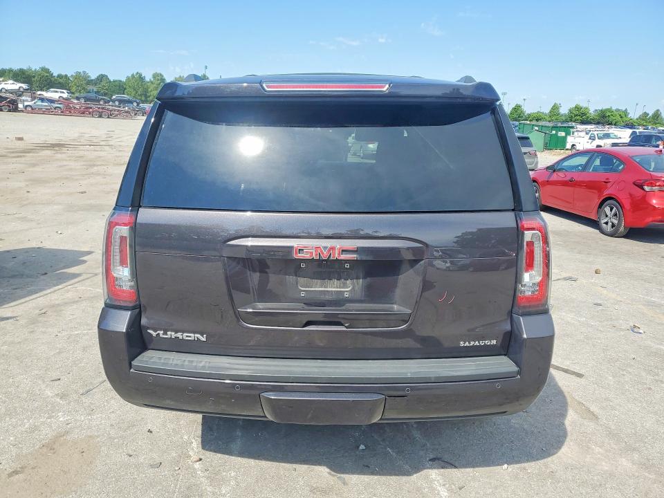 Aukcja sprzedaży 2017 Gmc Yukon, vin: 1GKS2BKC4HR215298, numer aukcji: 57202996