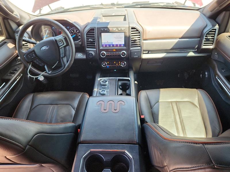 56485476 :رقم المزاد ، 1FMJU1PT6LEA18536 vin ، 2020 Ford Expedition مزاد بيع