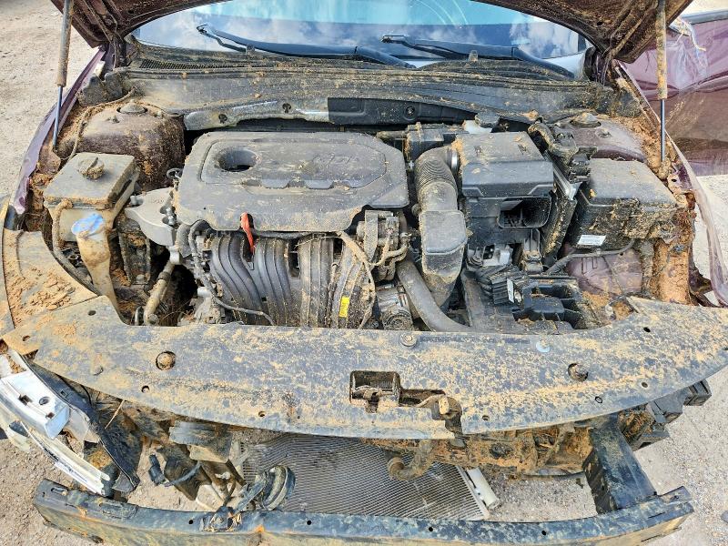 58561716 :رقم المزاد ، 5XXGT4L34KG289730 vin ، 2019 Kia Optima مزاد بيع
