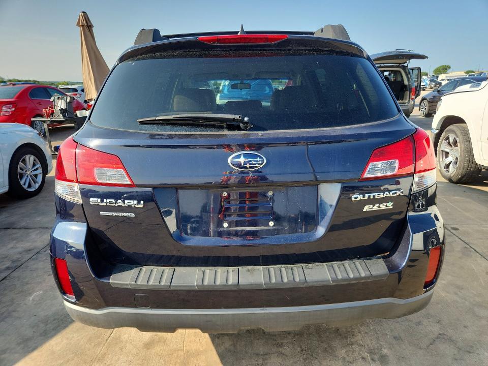 Продаж на аукціоні авто 2014 Subaru Outback, vin: 4S4BRBCC0E3225469, номер лоту: 58228306