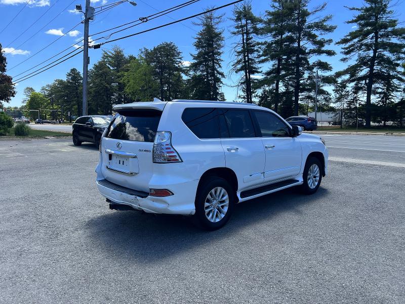 Auction sale of the 2017 Lexus Gx, vin: JTJBM7FX5H5167718, lot number: 57227606
