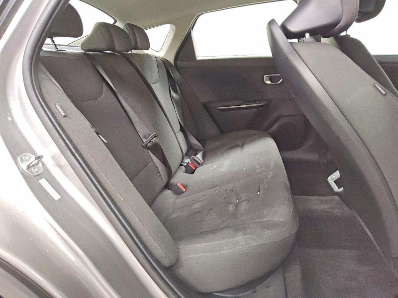 Продаж на аукціоні авто 2026 Kia K4, vin: 3KPFT4DE5TE254801, номер лоту: 56104486