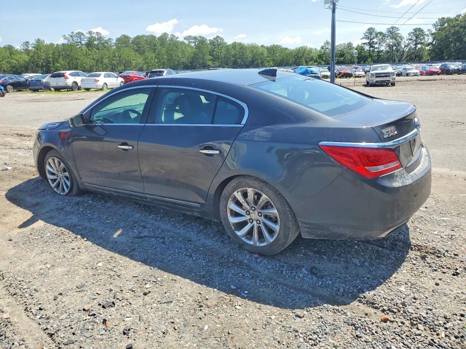 58238066 :رقم المزاد ، 1G4GB5G36FF116553 vin ، 2015 Buick Lacrosse مزاد بيع