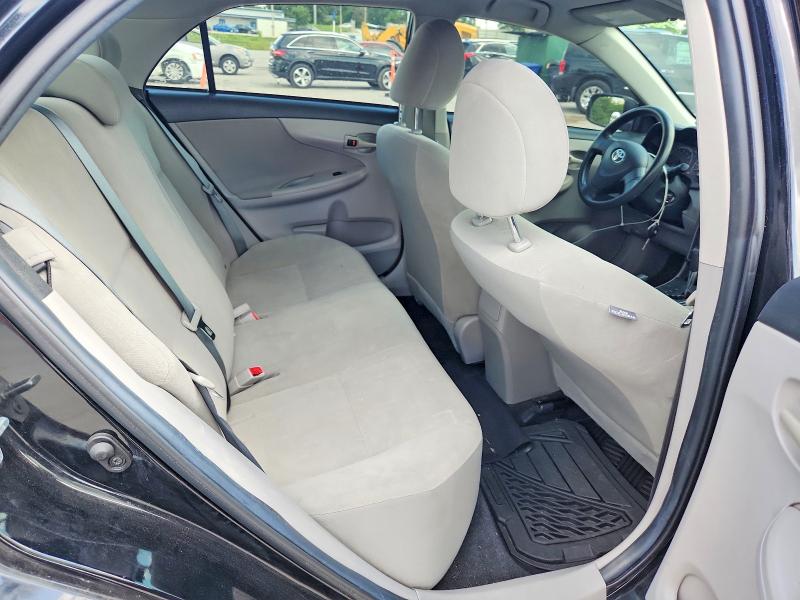 56867516 :رقم المزاد ، 2T1BU4EE4DC976688 vin ، 2013 Toyota Corolla مزاد بيع