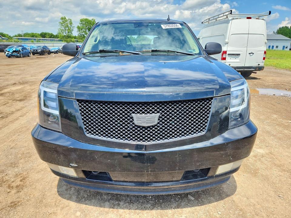 Aukcja sprzedaży 2007 Cadillac Escalade, vin: 1GYFK63827R199206, numer aukcji: 57953556