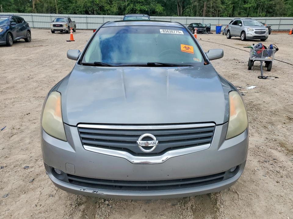 Продажа на аукционе авто 2008 Nissan Altima, vin: 1N4AL21E38N488382, номер лота: 85630775