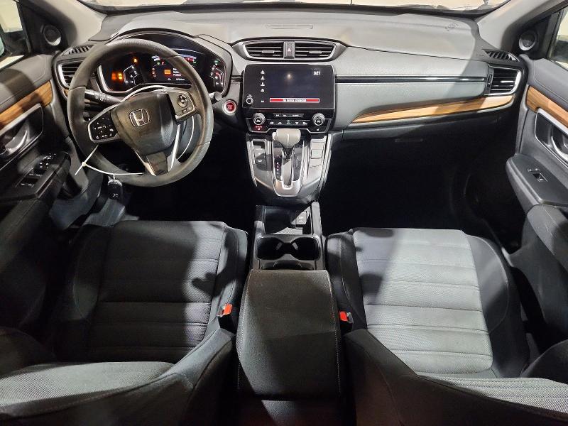 Aukcja sprzedaży 2018 Honda Cr-v, vin: 2HKRW2H53JH698481, numer aukcji: 58757416