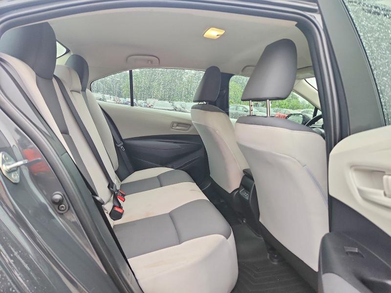 Aukcja sprzedaży 2023 Toyota Corolla, vin: JTDB4MEE4P3008961, numer aukcji: 58034946