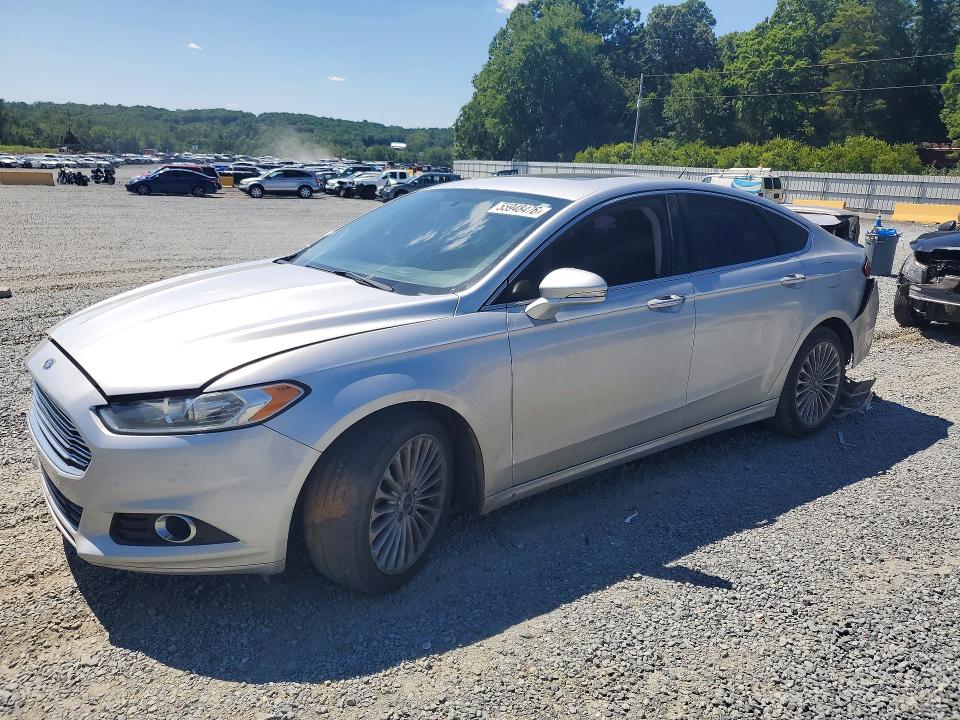 55948476 :رقم المزاد ، 3FA6P0K96GR283828 vin ، 2016 Ford Fusion مزاد بيع