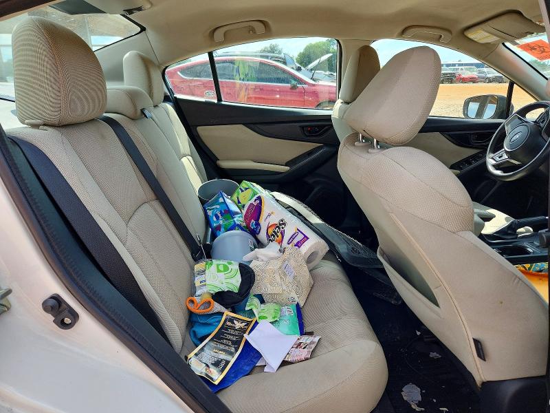 2019 Subaru Impreza მანქანა იყიდება აუქციონზე, vin: 4S3GKAB67K3605800, აუქციონის ნომერი: 57370526