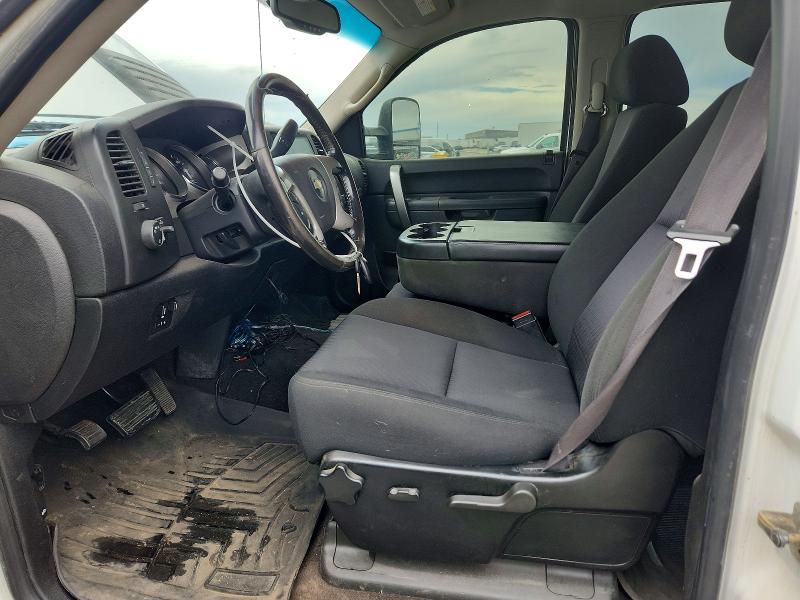 Aukcja sprzedaży 2012 Chevrolet Silverado, vin: 1GC4K0C86CF152380, numer aukcji: 55770456