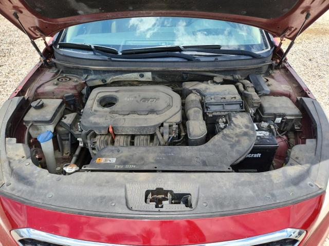 Продажа на аукционе авто 2016 Hyundai Sonata, vin: 5NPE34AF1GH419382, номер лота: 58212626