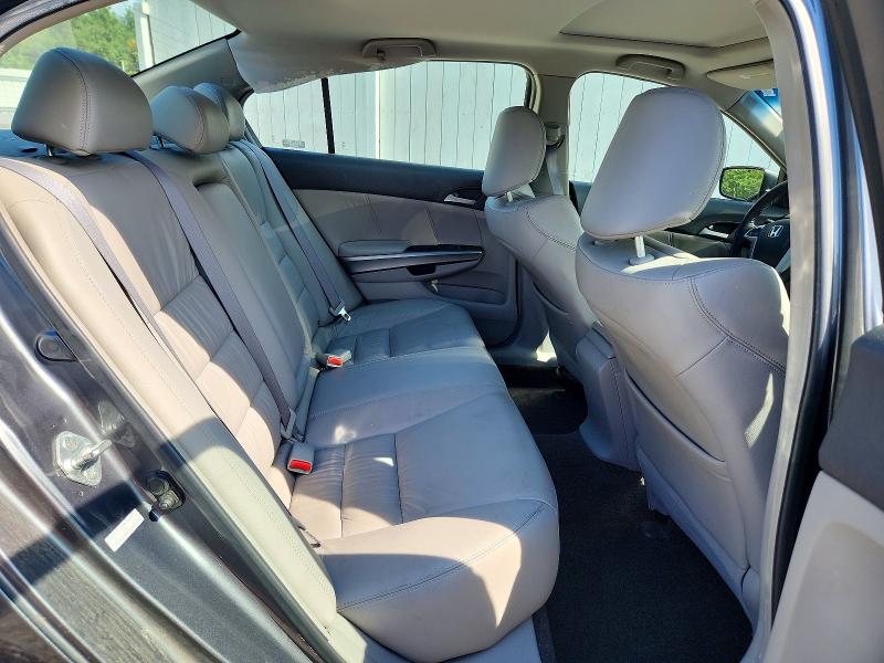 2008 Honda Accord მანქანა იყიდება აუქციონზე, vin: 1HGCP36848A071880, აუქციონის ნომერი: 58405416