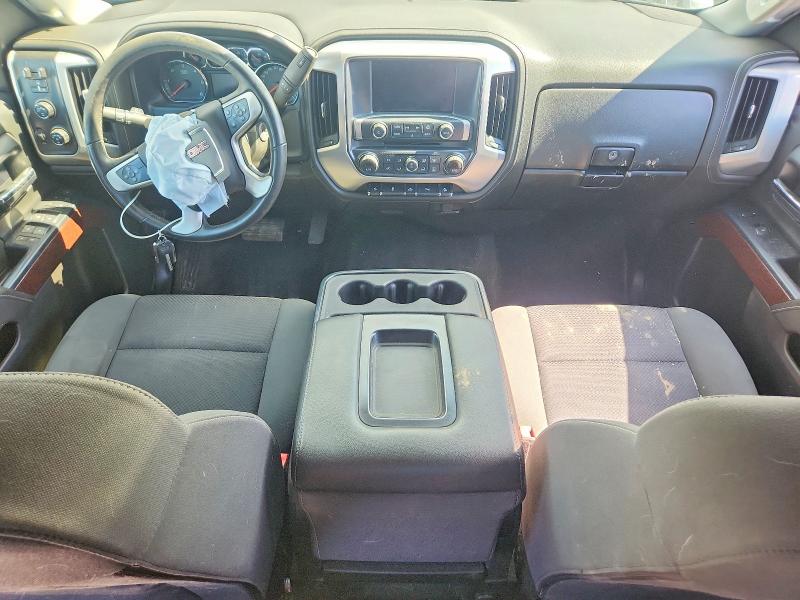 Aukcja sprzedaży 2017 Gmc Sierra, vin: 1GTV2MEC0HZ299488, numer aukcji: 58210946