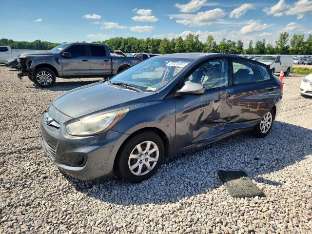 2012 Hyundai Accent მანქანა იყიდება აუქციონზე, vin: KMHCT4AE9CU242736, აუქციონის ნომერი: 57323696
