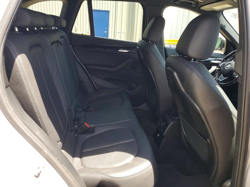 Продаж на аукціоні авто 2018 Bmw X1, vin: WBXHT3C38J5F93201, номер лоту: 57349726