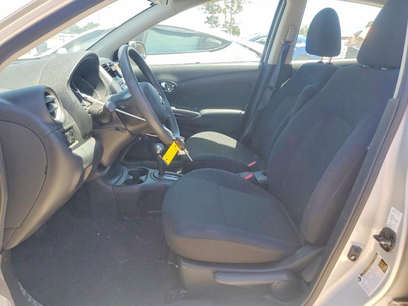 2013 Nissan Versa მანქანა იყიდება აუქციონზე, vin: 3N1CN7AP6DL868700, აუქციონის ნომერი: 58947456