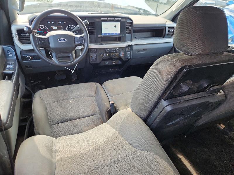 Продаж на аукціоні авто 2023 Ford F250, vin: 1FT8W2BA5PED98483, номер лоту: 51321316