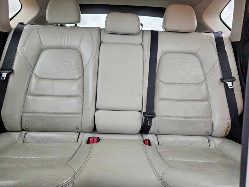 Продажа на аукционе авто 2018 Mazda Cx-5, vin: JM3KFADMXJ1422533, номер лота: 55499346