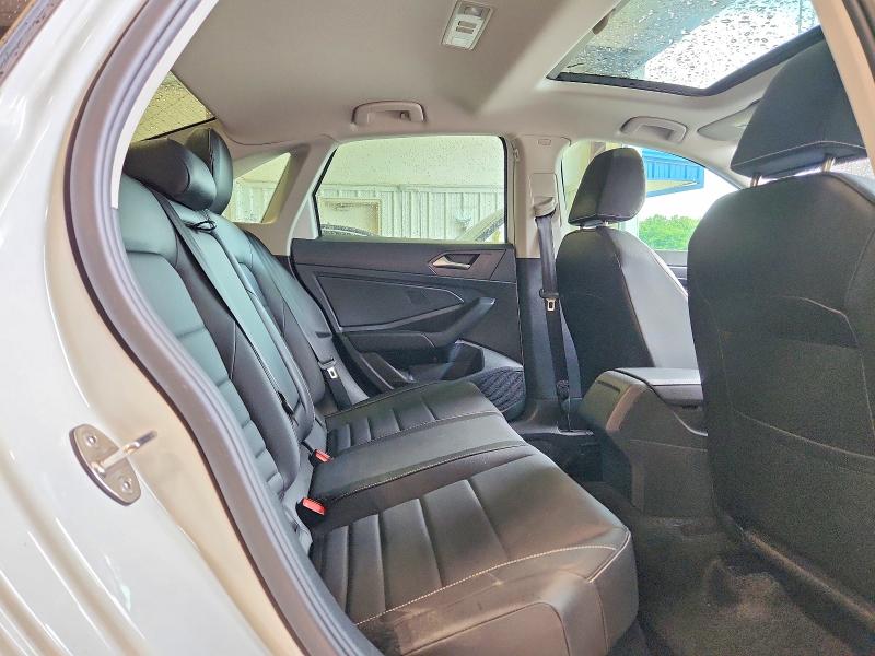 Aukcja sprzedaży 2024 Volkswagen Jetta, vin: 3VW7M7BU4RM038897, numer aukcji: 56343876