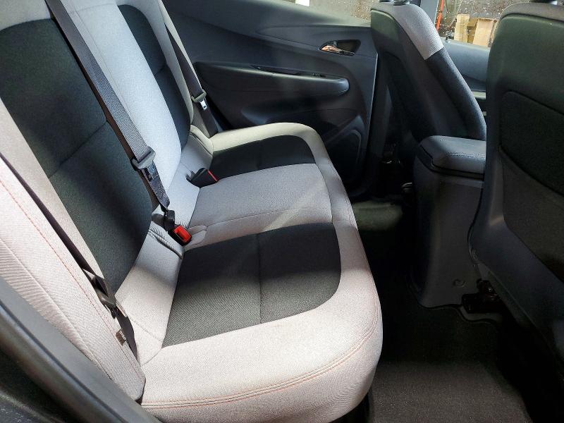 Продаж на аукціоні авто 2017 Chevrolet Bolt Ev, vin: 1G1FW6S08H4180625, номер лоту: 57680076