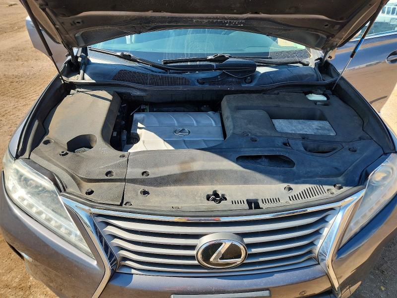 Продажа на аукционе авто 2015 Lexus Rx 350, vin: 2T2BK1BA6FC317001, номер лота: 58261996
