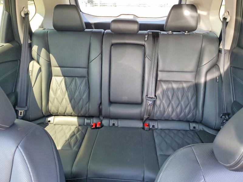 Продажа на аукционе авто 2026 Nissan Rogue, vin: JN8BT3DD9TW296995, номер лота: 58483916