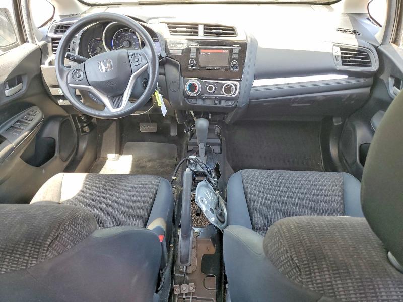 Продажа на аукционе авто 2017 Honda Fit, vin: JHMGK5H52HS018424, номер лота: 55541256