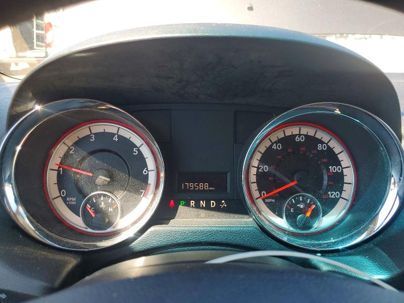 Продажа на аукционе авто 2016 Dodge Grand Caravan, vin: 2C4RDGCGXGR380655, номер лота: 57012896