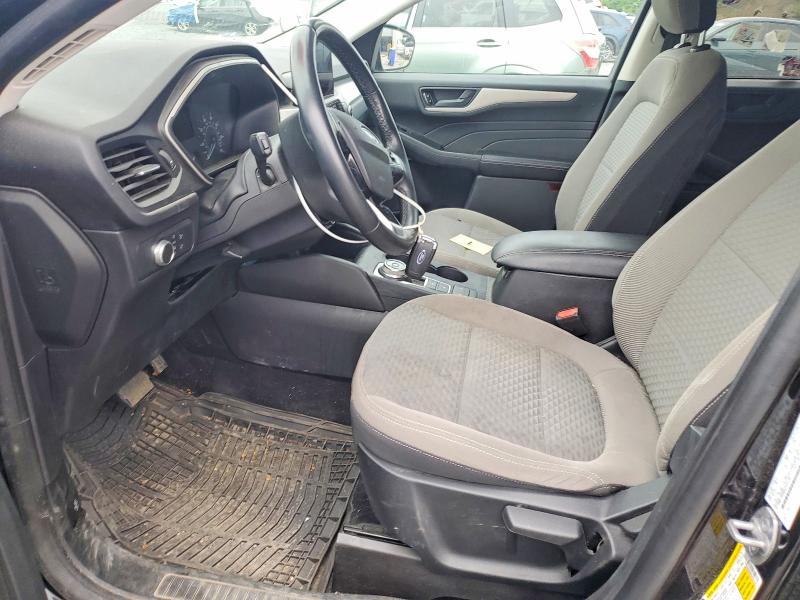Продажа на аукционе авто 2022 Ford Escape, vin: 1FMCU9G69NUA03166, номер лота: 56660526