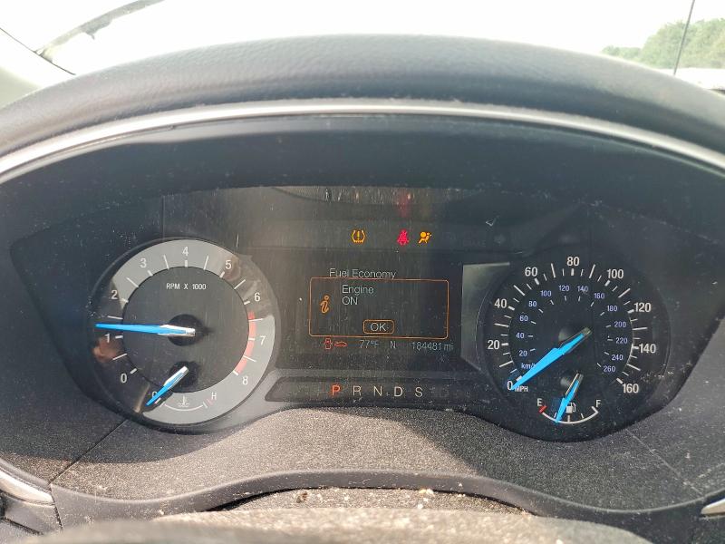 Продаж на аукціоні авто 2015 Ford Fusion, vin: 1FA6P0H71F5109303, номер лоту: 58771716
