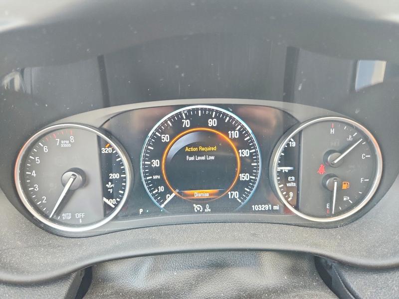 Продажа на аукционе авто 2017 Buick Envision, vin: LRBFXFSX7HD120948, номер лота: 53286406