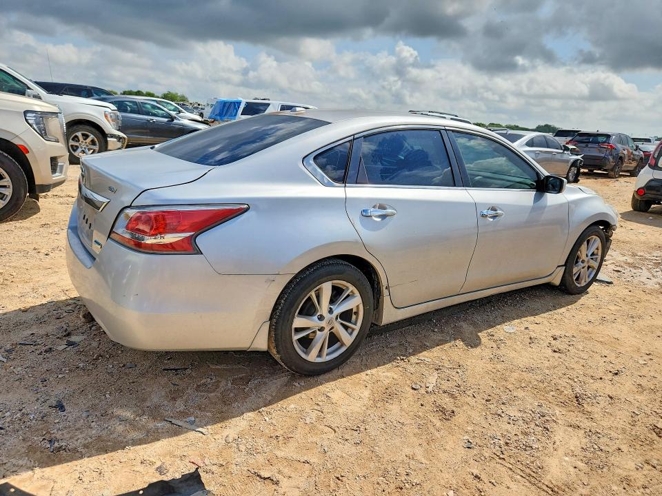 Aukcja sprzedaży 2014 Nissan Altima, vin: 1N4AL3AP5EC321603, numer aukcji: 56484556