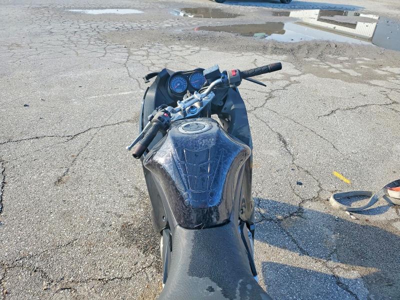 Aukcja sprzedaży 2007 Kawasaki Ex650, vin: JKAEXEA157A024976, numer aukcji: 57604986
