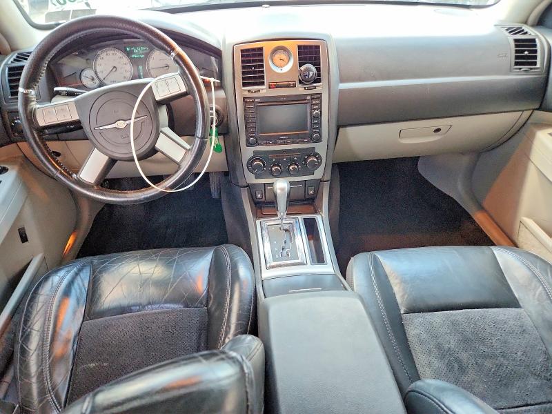 59063696 :رقم المزاد ، 2C3KA73W66H386737 vin ، 2006 Chrysler 300c مزاد بيع