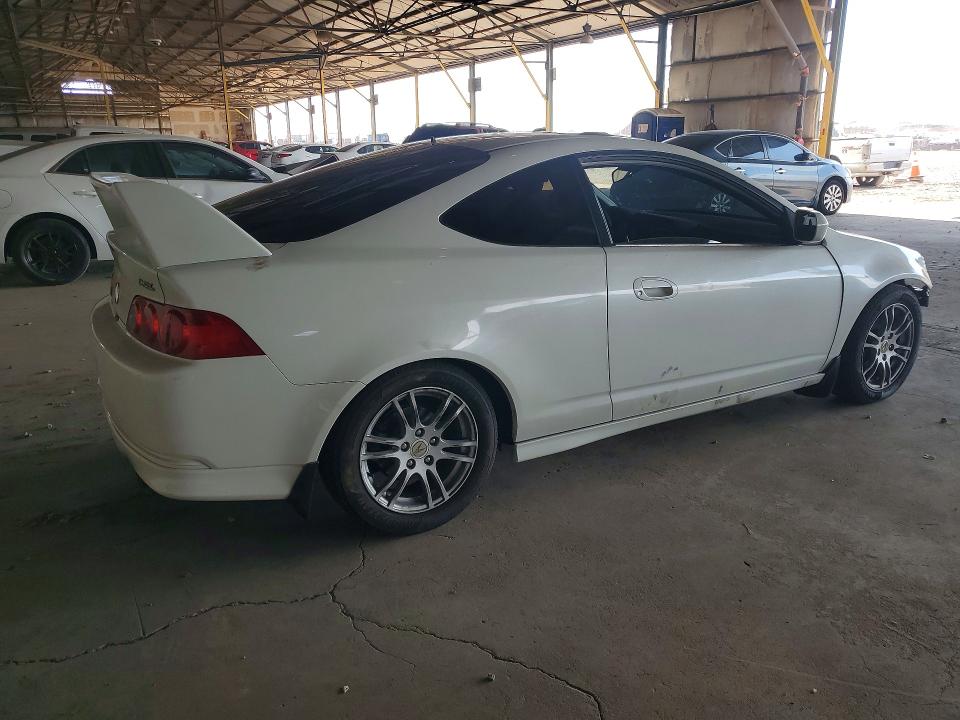 Aukcja sprzedaży 2006 Acura Rsx, vin: JH4DC54876S019906, numer aukcji: 56597926