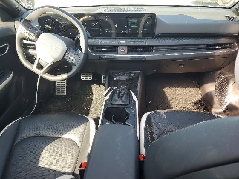 Продажа на аукционе авто 2025 Kia K4, vin: 3KPFW4DC2SE089018, номер лота: 58812516